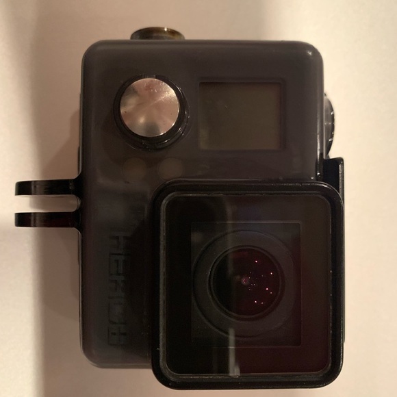 GoPro HERO - Picture 1 of 7